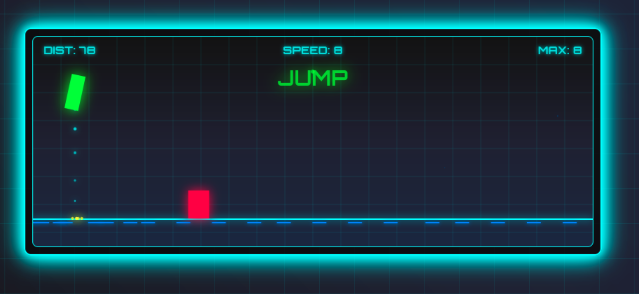 voice Runner